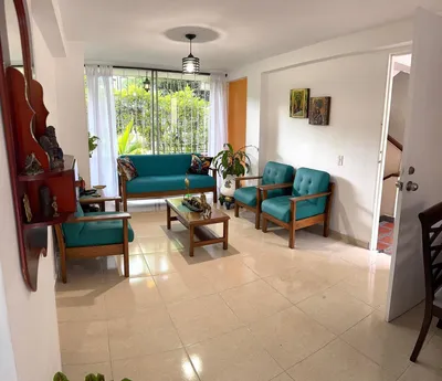 Apartamento en venta
