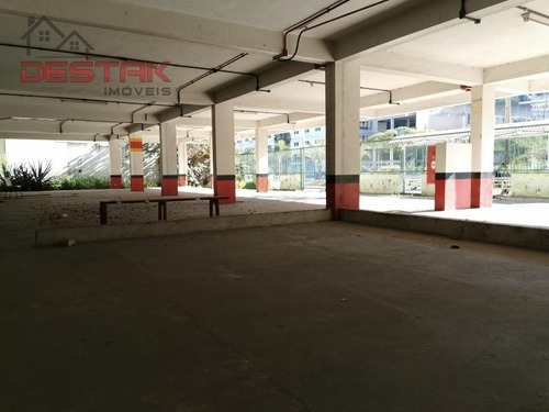 Imagem 4 de 15 de Ref.: 5430 - Prédio Coml Em Jundiaí Para Venda - V5430