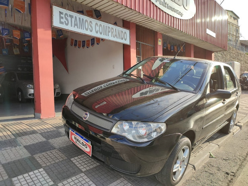 Imagem 2 de 10 de Fiat Palio Fire Celebrecion 2008