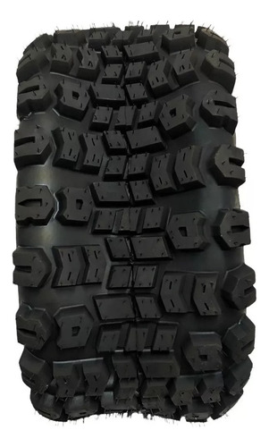 Juego De Dos Llantas-llanta Motocorp 20x10-10 Ct 502 Tl