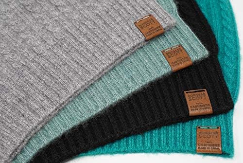 The Whistler - 100% - Fabricado No Nepal - Azul-petróleo