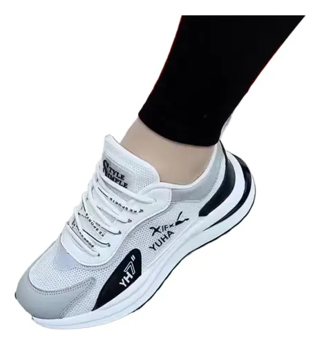 tenis nike hombre para correr 2015
