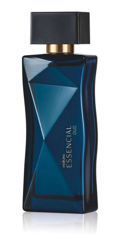 Perfume Essencial Oud Femenino Natura - mL a $2478