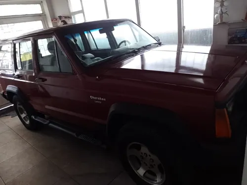 Jeep