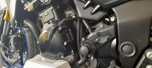 Imagen 8 de 15 de Suzuki Gsx-s 750 En Cajon Con Entrega Inmediata! Oportunidad