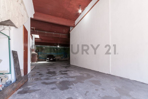 Imagen 2 de 16 de Galpon De 130m2 Lanus Centro A 5 Cuadras De Hipolito Yrigoyen