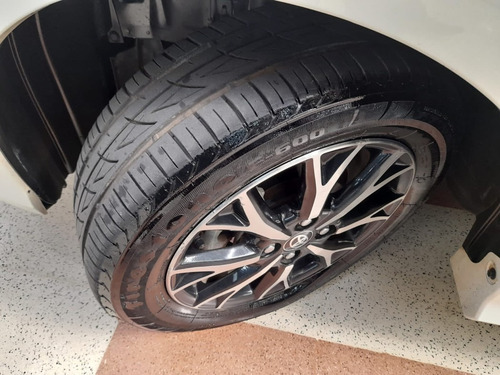 Imagem 20 de 20 de Toyota Etios 1.5 Platinum Sedan 16v 2018