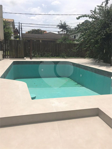 Imagem 1 de 30 de Excelente Casa No Residencial 2 Em Alphaville - Reo470290