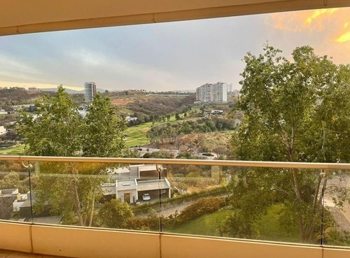 Imagen 3 de 21 de Departamento En Renta Bosque Real