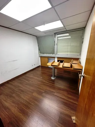 Oficina - Las Mercedes - 270 Mts2