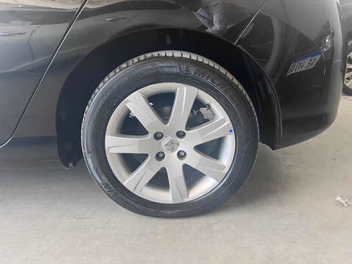 Imagen 8 de 24 de Peugeot 308 2015 1.6 Active Autoargentina