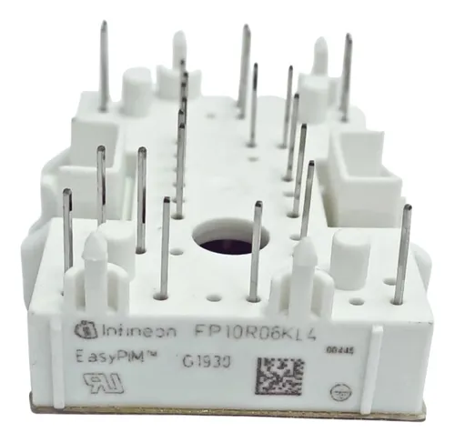 comprar (2x) Módulo Igbt Fp10r06kl4 600v