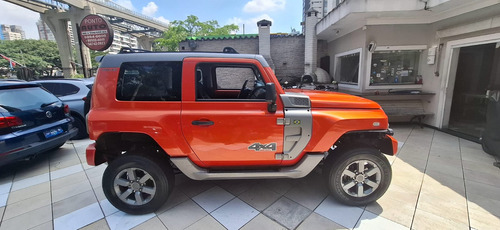 Troller T-4 T4 3.2 Diesel XLT 4x4
