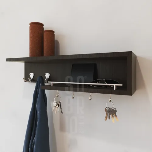 Perchero llaves pared cheap