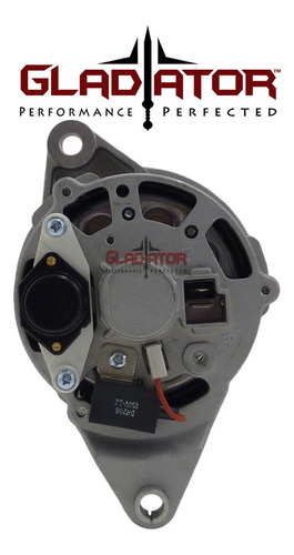 New Alternator 0-120-339-515 0-120-339-516 0120339516 01 Ccc