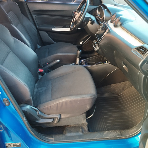 Suzuki Swift 1.2 Glx Mt