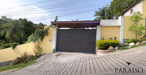 Lotes Con Construcción | Atlacomulco