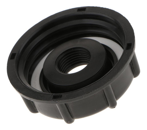 D 4 Piezas 1000l Ibc Tote Valve Adapter Connector Ibc Tank