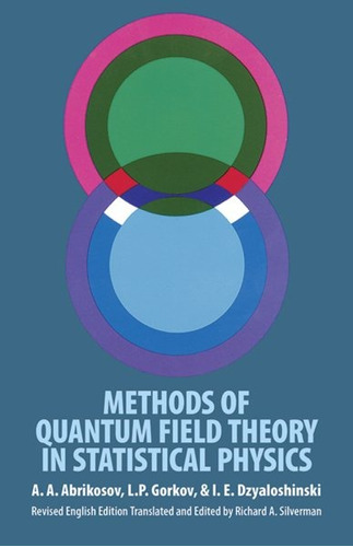 Los Métodos De La Teoría Cuántica De Campos En La