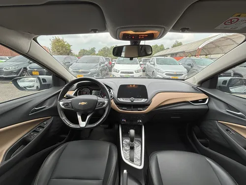 Chevrolet Onix 1.0 PREMIER 5P