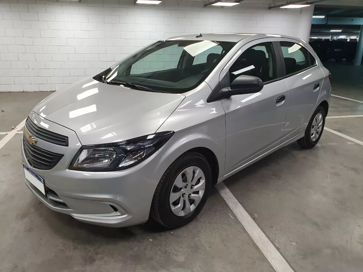 Chevrolet Onix 1.4 Joy Ls