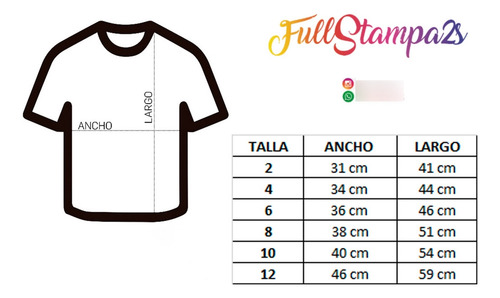 Polera Manga Corta Labubu Animado/lolos Facheros Algodon