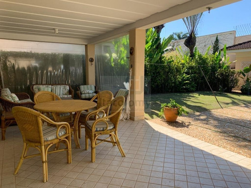 Ref: 4703 Casa Para Venda No 18 Do Forte Em Alphaville - 4703