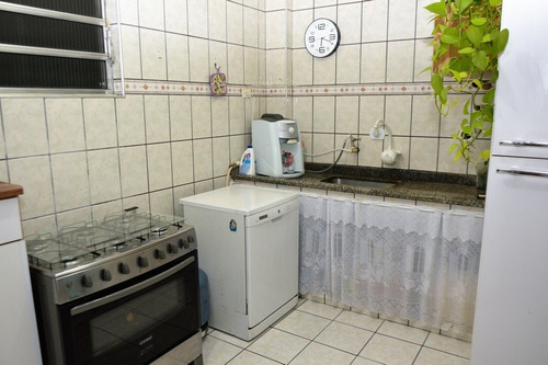 Parque Das Nações - Apartamento Ótima Localização - 58726