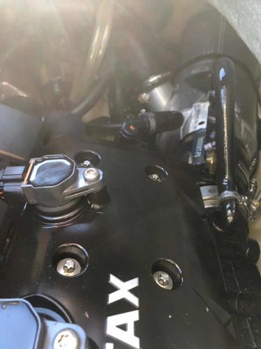 Imagem 13 de 14 de Seadoo Gtx 300 Hp Limited Ano 2017 Com 46 Horas