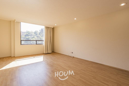 Imagen 15 de 30 de Departamento En Parques De La Herradura, Naucalpan De Juárez Con 3 Recámaras, 250 M², Id: 102282