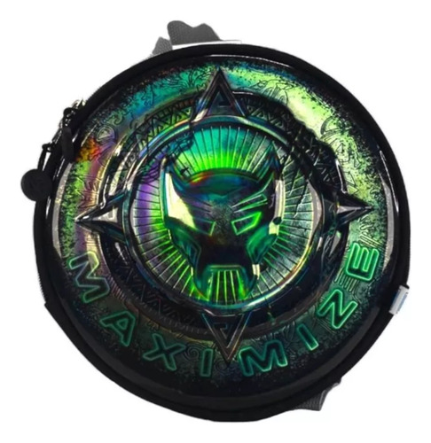 Lonchera Escolar Transformers Hasbro Maximize Fotorama