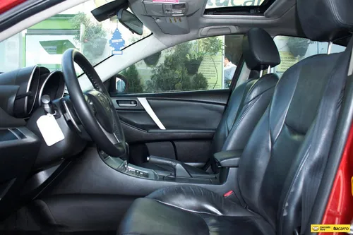Mazda 3 2.0 ALL NEW