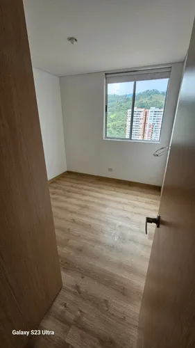Vendo Apartamento En Sabaneta Loma De San Jose Parte Parta Maderos Del Campo