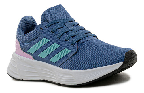 Zapatillas Galaxy 6 adidas Team Sport Tienda Oficial