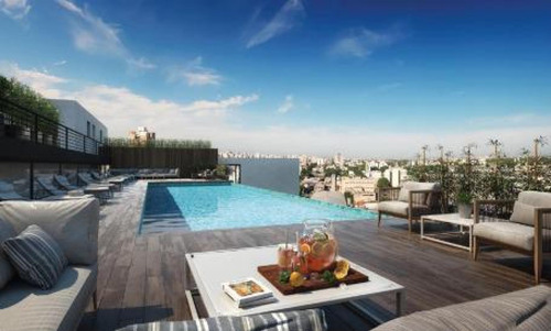 Departamento En Venta - 1 Dormitorio 1 Baño - 78,44mts2 - Saavedra
