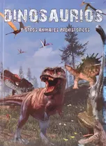 Comprar Dinosaurios Y Otros Animales Prehistóricos