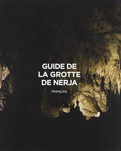 Libro Cueva De Nerja (francés) De Vvaa