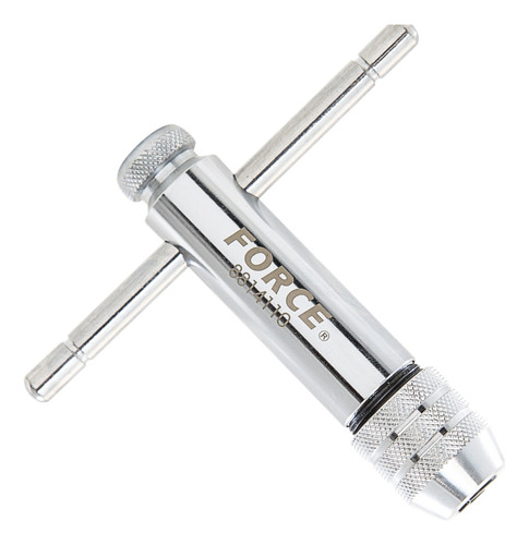 Portamachos T Chicharra 1/4''-1/2'' 110mm (8814110) Force