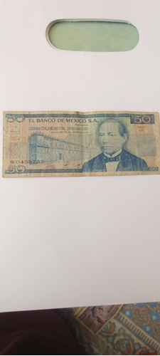 Billetes 