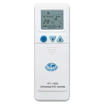 Comprar Control Remoto Aire Acondicionado Darin Premium Sankey