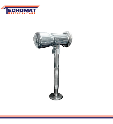 Llave Para Urinario Push Botton Fx03 Faguax