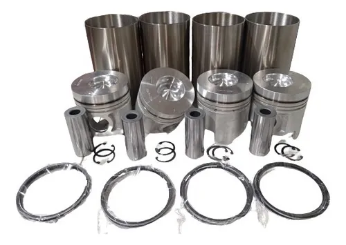 comprar Liner Kit Mitsubishi Canter Fuso 649 659 4d34t 4d34 