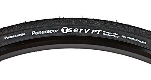 Neumatico Panaracer T-serv Pt, Negro, 27.5 Pulgadas