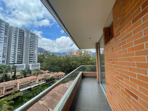 Apartamento En Venta En Benedictinos. Cod V776062