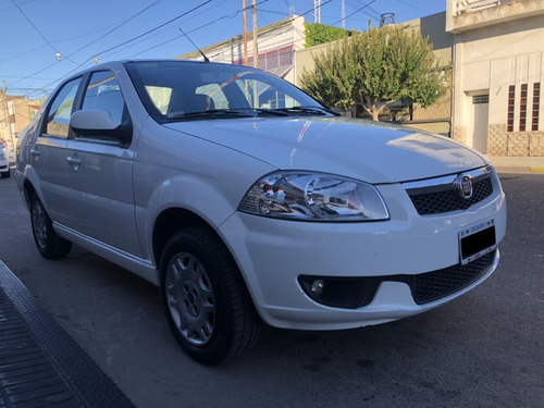 Fiat Siena El