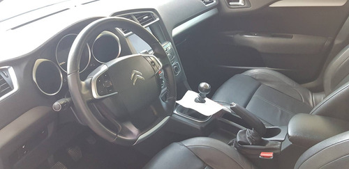 Citroën C4 Lounge 1.6 Hdi Tendance Diesel Manual