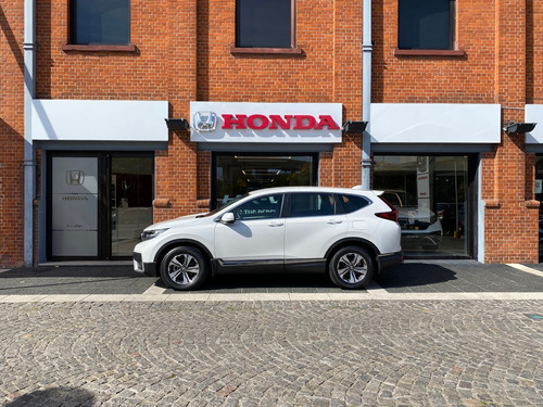 Honda CR-V 2.4 Lx 2wd 175cv Cvt