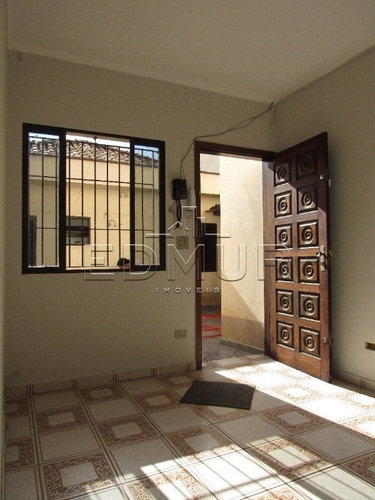 Sobrado - Vila Marina - Ref: 25360 - V-25360