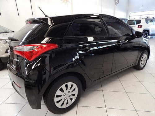 Imagem 3 de 15 de Hyundai Hb20 Comfort Plus 2015