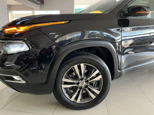 Fiat Toro 1.3 TURBO 270 FLEX FREEDOM AT6